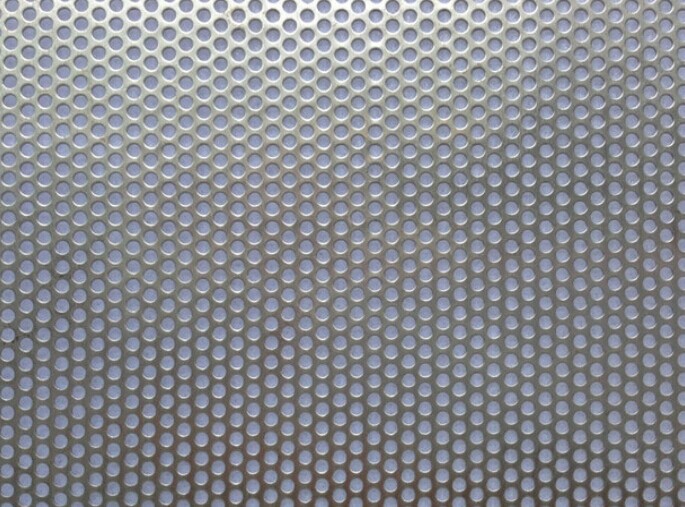 盆架、喇叭網精密沖床